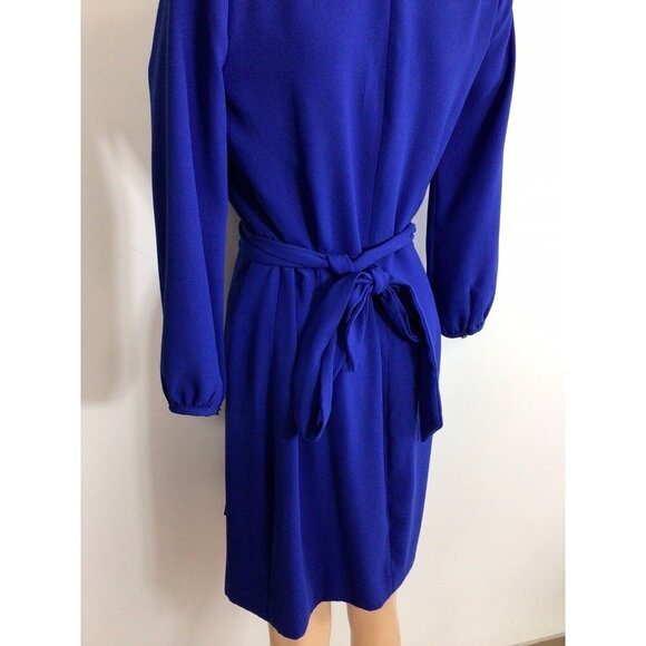 J Crew Wrap Dress Womens 00 - Picture 6 of 8